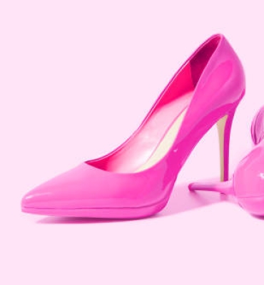 trending-pink-shoes-at-dsw